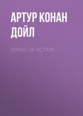 Songs of Action