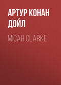 Micah Clarke