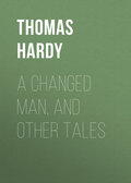 A Changed Man, and Other Tales