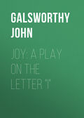 Joy: A Play on the Letter \"I\"