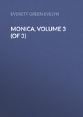 Monica, Volume 3 (of 3)