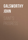 Saint\'s Progress