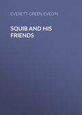 Squib and His Friends