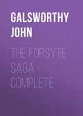 The Forsyte Saga - Complete