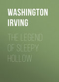 The Legend of Sleepy Hollow