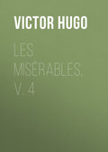 Les Misérables, v. 4