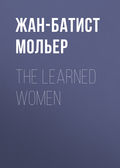 The Learned Women