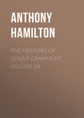 The Memoirs of Count Grammont – Volume 04