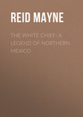 The White Chief: A Legend of Northern Mexico