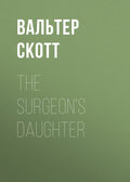 The Surgeon\'s Daughter