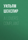 A Lover\'s Complaint