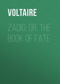 Zadig; Or, The Book of Fate