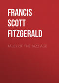 Tales of the Jazz Age