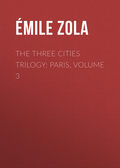 The Three Cities Trilogy: Paris, Volume 3