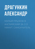 Малый прыжок в английский за 115 минут. Самоучитель