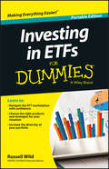 Investing in ETFs For Dummies