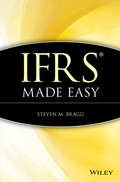 IFRS Made Easy
