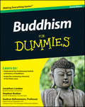 Buddhism For Dummies