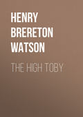 The High Toby