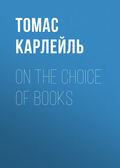 On the Choice of Books