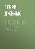 The Aspern Papers