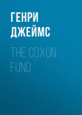 The Coxon Fund