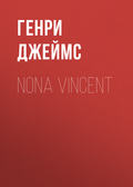 Nona Vincent