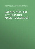 Harold : the Last of the Saxon Kings — Volume 08