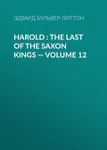 Harold : the Last of the Saxon Kings — Volume 12