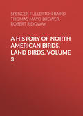 A History of North American Birds, Land Birds. Volume 3