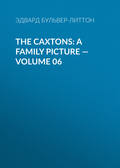 The Caxtons: A Family Picture — Volume 06