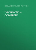 \"My Novel\" — Complete