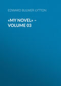 «My Novel» – Volume 03