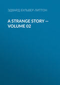 A Strange Story — Volume 02