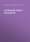 A Strange Story — Volume 03