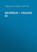 Devereux — Volume 05
