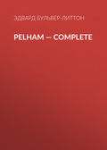 Pelham — Complete