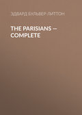 The Parisians — Complete