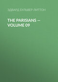 The Parisians — Volume 09
