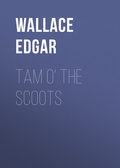 Tam o\' the Scoots