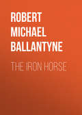 The Iron Horse