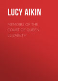 Memoirs of the Court of Queen Elizabeth