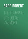 The Triumphs of Eugène Valmont