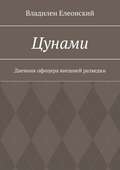 Цунами. Дневник офицера внешней разведки