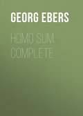 Homo Sum. Complete