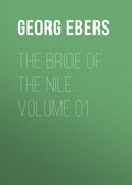 The Bride of the Nile. Volume 01