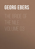 The Bride of the Nile. Volume 03