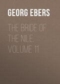 The Bride of the Nile. Volume 11