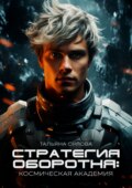 Стратегия оборотня. Книга 1