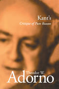 Kant\'s Critique of Pure Reason